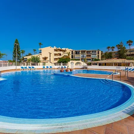 Lägenhet Bonito Apartamento En Miraverde Costa Adeje (Tenerife)