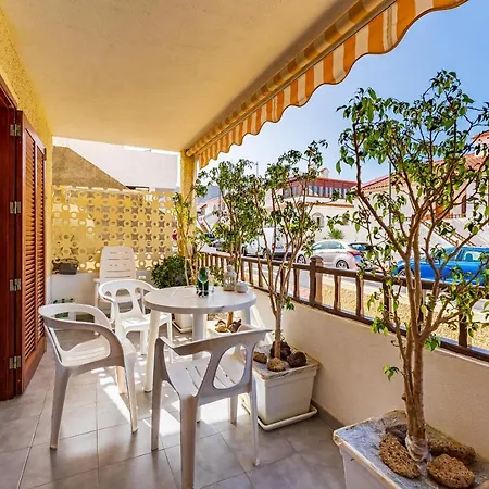 Lägenhet Bonito Apartamento En Miraverde