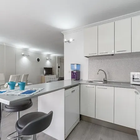 Bonito Apartamento En Miraverde Lägenhet *