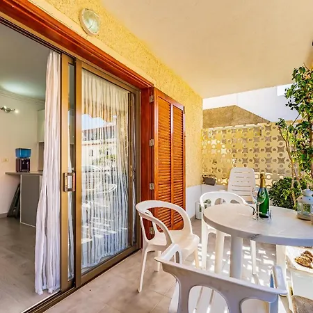 Bonito Apartamento En Miraverde Lägenhet Costa Adeje (Tenerife)