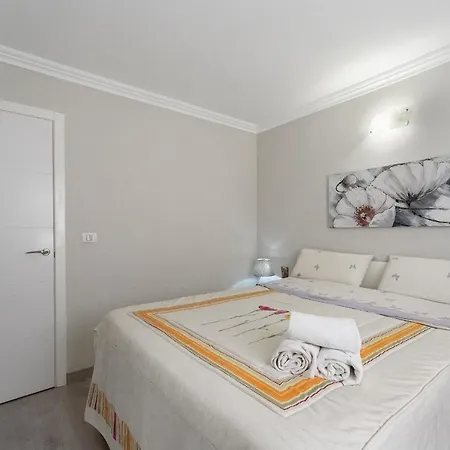 Bonito Apartamento En Miraverde Lägenhet Costa Adeje (Tenerife)