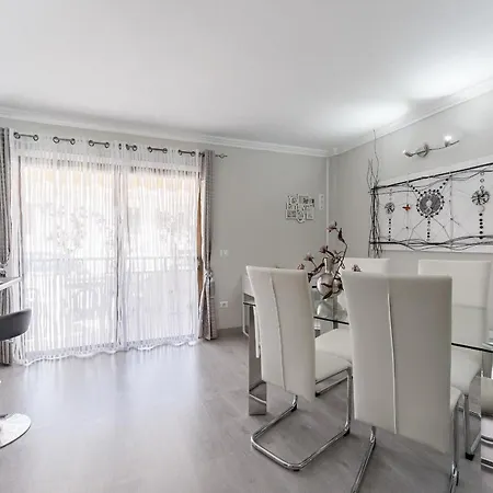 Lägenhet Bonito Apartamento En Miraverde *