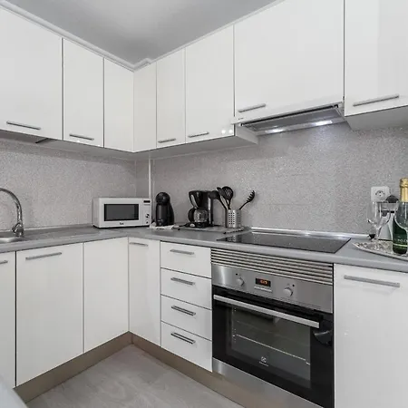 Bonito Apartamento En Miraverde Lägenhet *