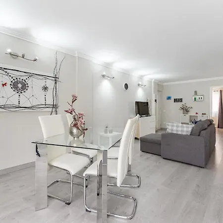 Bonito Apartamento En Miraverde Lägenhet Costa Adeje (Tenerife)