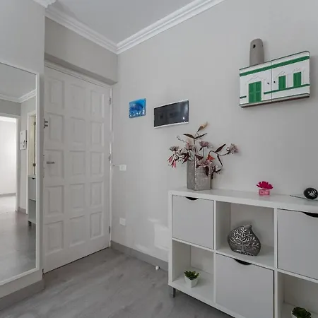Bonito Apartamento En Miraverde Lägenhet Costa Adeje (Tenerife)