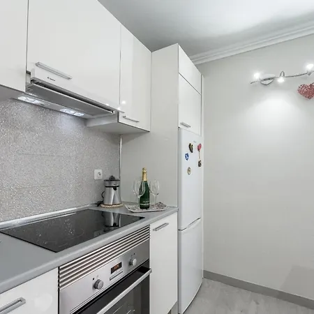 Bonito Apartamento En Miraverde Lägenhet