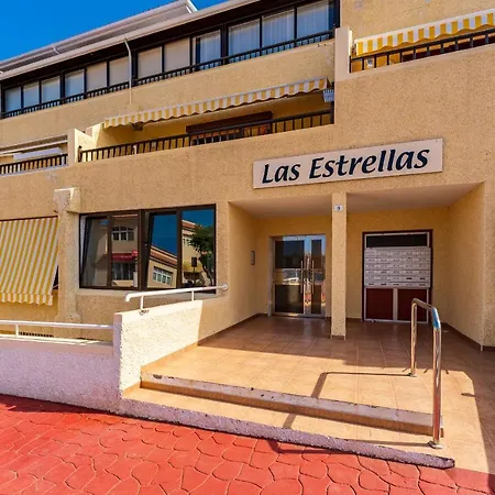 Bonito Apartamento En Miraverde Lägenhet