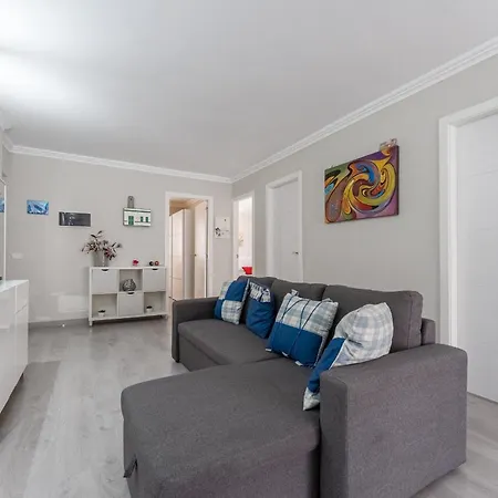 Bonito Apartamento En Miraverde Lägenhet Costa Adeje (Tenerife)