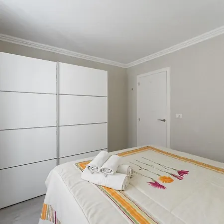 Bonito Apartamento En Miraverde Lägenhet Costa Adeje (Tenerife)
