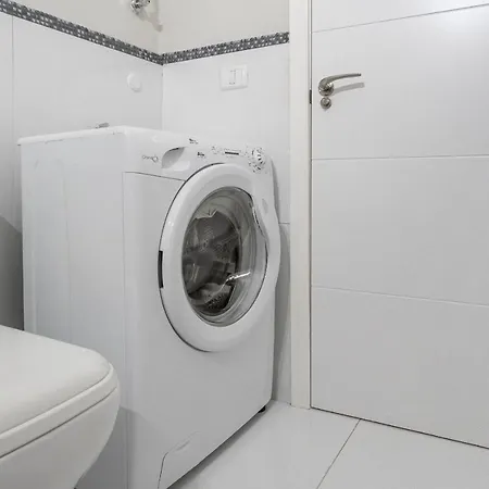 Lägenhet Bonito Apartamento En Miraverde *